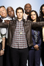 Imagen de Brooklyn Nine-Nine (T4): Ep.2 Coral Palms parte 2 - 3