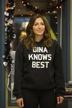 Imagen de Brooklyn Nine-Nine (T4): Ep.5 Halloween IV - 3