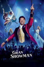 Imagen de El gran showman - 2