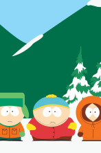 South Park (T21): Ep.8 Osos de agua