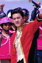 Imagen de El castillo de... (T1): Ep.3 - 4