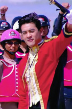 Imagen de El castillo de... (T1): Ep.9 - 4