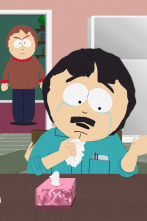 Imagen de South Park (T22): Ep.3 El problema con un Mojón - 4
