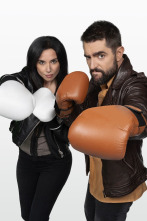 Imagen de Roast Battle (España) (T1): Ep.4 - 2