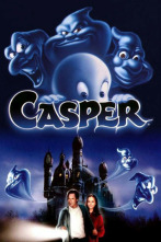 Casper