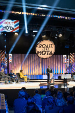 Imagen de El Roast de José Mota - 8