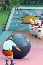 Imagen de El castillo de... (T2): Ep.5 - 4