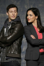 Imagen de Brooklyn Nine-Nine (T6): Ep.3 El chivato - 4