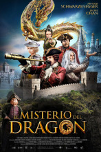 Imagen de El misterio del dragón - 2
