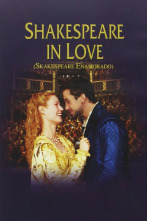 Imagen de Shakespeare in Love (Shakespeare enamorado) - 2