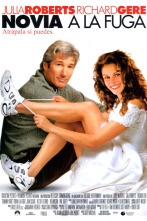 Imagen de Novia a la fuga - 2