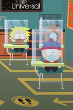 Imagen de South Park (T24): Ep.1 Especial pandémico - 4