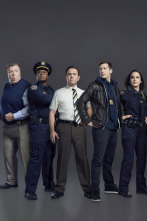 Imagen de Brooklyn Nine-Nine (T7): Ep.2 La capitana Kim - 4