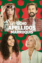 Imagen de Ocho apellidos marroquís - 6