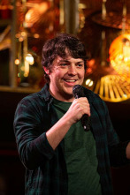 Comedy Central... (T1): Jorge Yorya