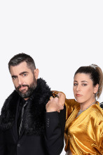 Roast Battle (España) (T3): Ep.1