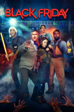 Imagen de Black Friday - 2