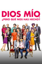 Imagen de Dios mío, ¿pero qué nos has hecho? - 2