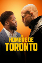Imagen de El hombre de Toronto - 2