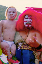 Imagen de El castillo de... (T3): Ep.6 - 2