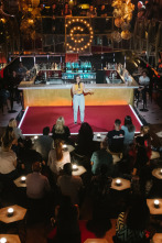 Imagen de Comedy Central Presents: Stand-Up 3000 (T2) - 4