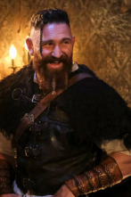 Imagen de Fantasmas (T2): Ep.8 Licencia para vender alcohol - 2