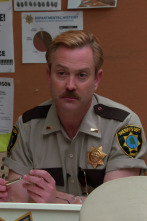 Imagen de Reno 911! (T7): Ep.3 El cumpleaños de Jackie - 4