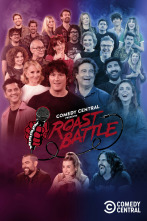 Imagen de Roast Battle (España) (T4): Ep.1 - 2