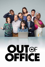 Imagen de Out of Office - 2