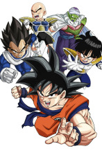 Dragon Ball Z (T3)