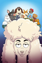 Imagen de Housebroken (T1): Ep.1 ¿Quién es una buena chica? - 4