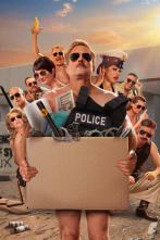 Imagen de Reno 911! (T8): Ep.8 Beige Lives Matter? - 4