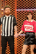 Imagen de Roast Battle: Pelea como una mujer Part 4 - 4