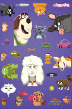 Imagen de Housebroken (T2): Ep.16 ¿Quién es el poni de las fiestas? - 4