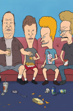 Imagen de Beavis y Butt-Head (T2): Ep.6 Los Chicos Tristes / ¿Estás ahí, Dios? Soy Yo, Beavis. - 4