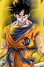 Imagen de Dragon Ball Z Kai (T1): Ep.33 ¡Goku a plena potencia! ¡¿El plan secreto del tembloroso Ginyu?! - 4