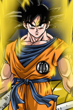 Imagen de Dragon Ball Z Kai (T1): Ep.38 ¡Freeza enseña los colmillos! Un poder trascendental ataca a Gohan - 4