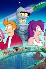Imagen de Futurama (T1): Ep.2 La serie ha aterrizado - 2