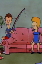 Imagen de Beavis y Butt-Head (T3): Ep.7 Los depositantes / El batido de nachos - 4