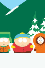 Imagen de South Park (T28): Ep.4 La carrera de los cinco mil pavos - 4