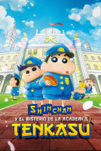 Imagen de Shin Chan en Australia: tras las esmeraldas verdes - 6