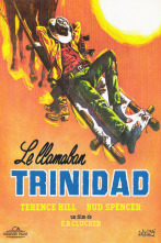 Imagen de Le llamaban Trinidad - 5