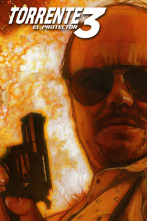 Torrente 3: El protector