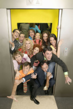 Imagen de Camera Café (T1) - 11