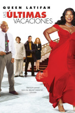 Imagen de Las últimas vacaciones - 2