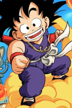 Imagen de Dragon Ball (T3): Ep.20 El poder mortal del diablo - 4