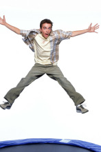 Imagen de Malcolm (T4): Ep.16 Olimpiada académica - 2