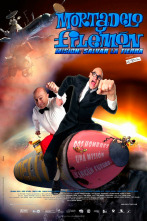 Imagen de Mortadelo y Filemón. Misión: Salvar la Tierra - 3