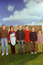 Imagen de Malcolm (T5): Ep.11 El novio de Ida - 2