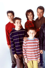 Imagen de Malcolm (T6): Ep.16 Nada de motos - 2